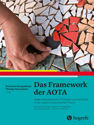 cover image of Das Framework der AOTA